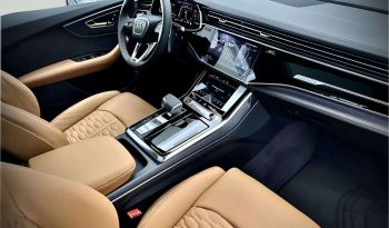 2023 Audi SQ7 TFSI Quattro full