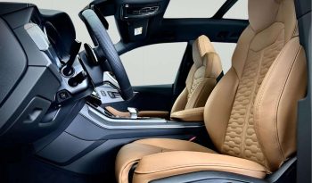 2023 Audi SQ7 TFSI Quattro full