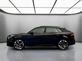 2023 Audi SQ7 TFSI Quattro