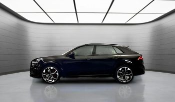 2023 Audi SQ7 TFSI Quattro full