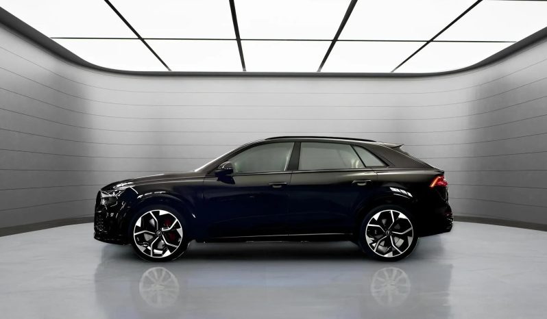 2023 Audi SQ7 TFSI Quattro full