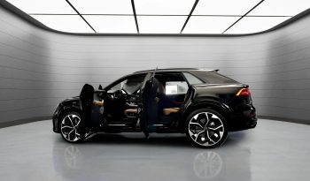 2023 Audi SQ7 TFSI Quattro full