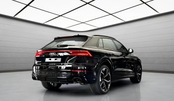2023 Audi SQ7 TFSI Quattro full