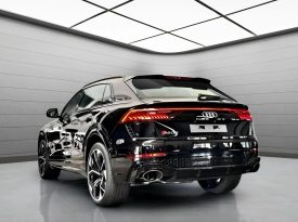 2023 Audi SQ7 TFSI Quattro