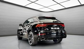 2023 Audi SQ7 TFSI Quattro full