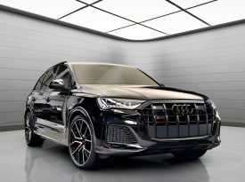 2023 Audi RS Q8 4.0 TFSI Quattro