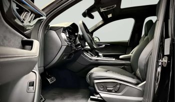 2023 Audi RS Q8 4.0 TFSI Quattro full