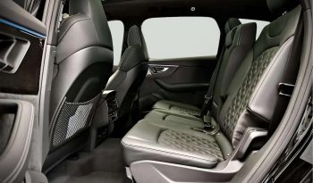 2023 Audi RS Q8 4.0 TFSI Quattro full