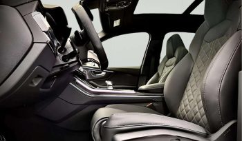 2023 Audi RS Q8 4.0 TFSI Quattro full