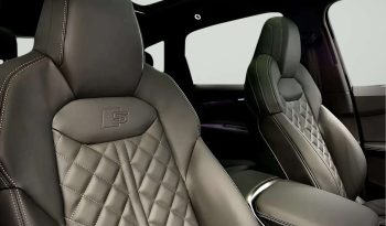 2023 Audi RS Q8 4.0 TFSI Quattro full