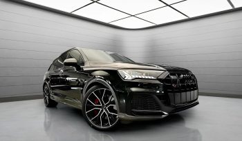 2023 Audi RS Q8 4.0 TFSI Quattro full