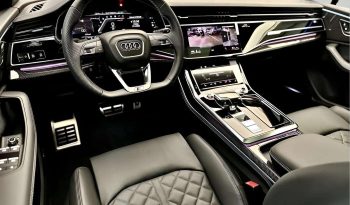 2023 Audi RS Q8 4.0 TFSI Quattro full