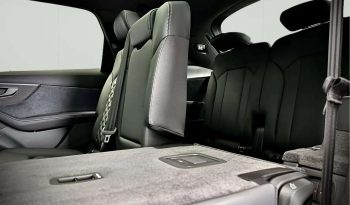 2023 Audi RS Q8 4.0 TFSI Quattro full