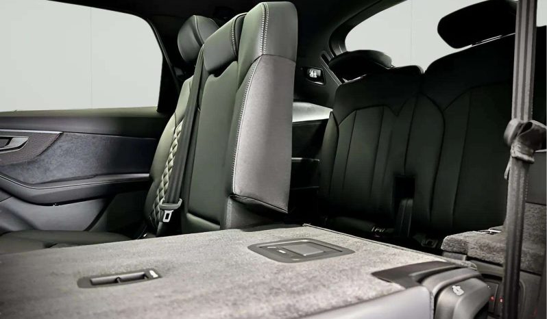 2023 Audi RS Q8 4.0 TFSI Quattro full