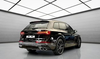 2023 Audi RS Q8 4.0 TFSI Quattro full