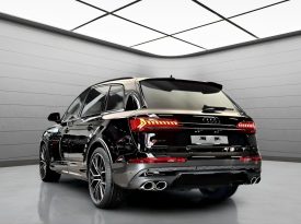 2023 Audi RS Q8 4.0 TFSI Quattro