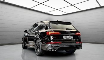 2023 Audi RS Q8 4.0 TFSI Quattro full