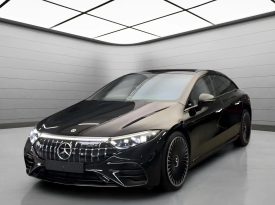 2023 Mercedes-Benz EQS 53 AMG Dynamic+