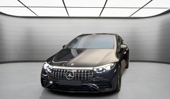 2023 Mercedes-Benz EQS 53 AMG Dynamic+ full