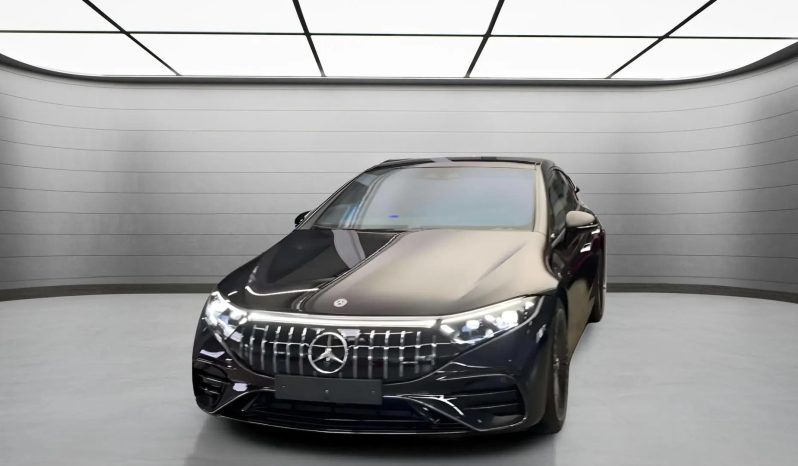 2023 Mercedes-Benz EQS 53 AMG Dynamic+ full