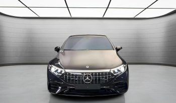 2023 Mercedes-Benz EQS 53 AMG Dynamic+ full