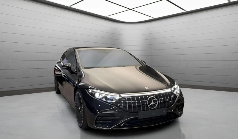 2023 Mercedes-Benz EQS 53 AMG Dynamic+ full