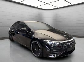 2023 Mercedes-Benz EQS 53 AMG Dynamic+