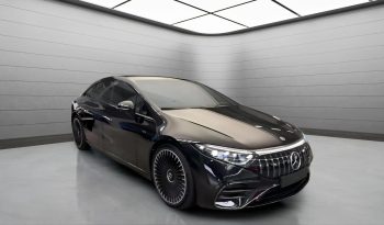 2023 Mercedes-Benz EQS 53 AMG Dynamic+ full