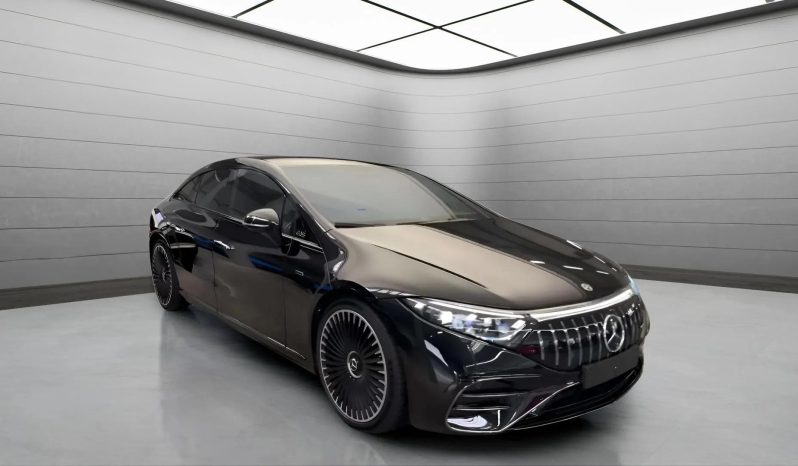 2023 Mercedes-Benz EQS 53 AMG Dynamic+ full