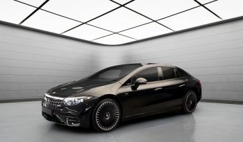 2023 Mercedes-Benz EQS 53 AMG Dynamic+ full