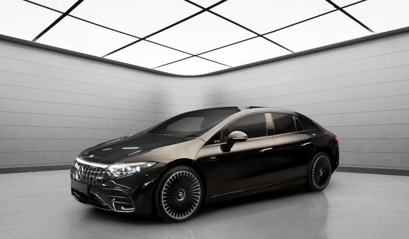 2023 Mercedes-Benz EQS 53 AMG Dynamic+ full
