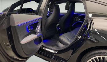 2023 Mercedes-Benz EQS 53 AMG Dynamic+ full