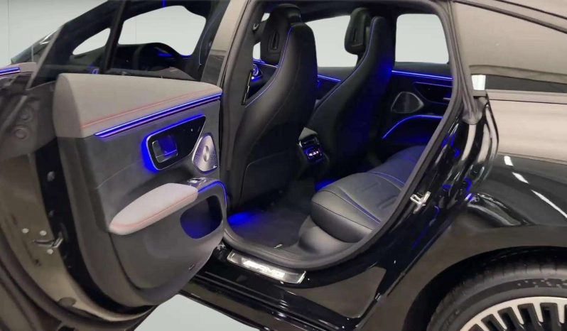 2023 Mercedes-Benz EQS 53 AMG Dynamic+ full