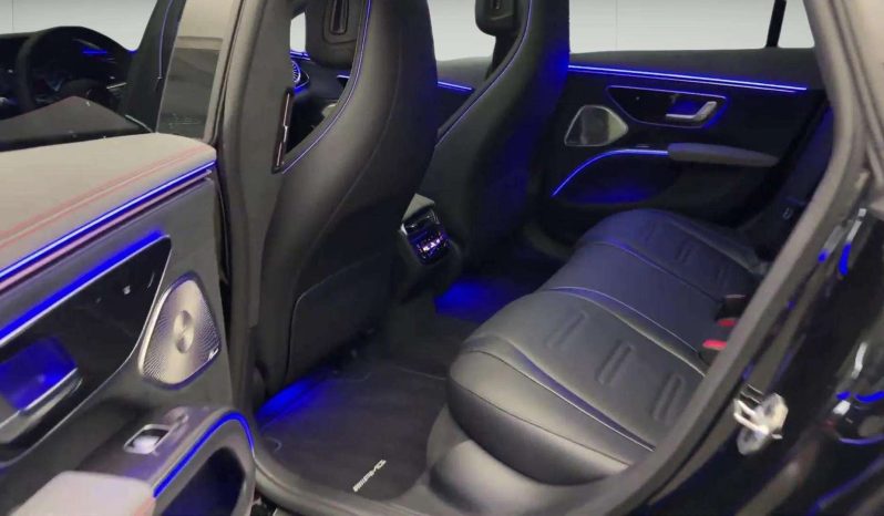 2023 Mercedes-Benz EQS 53 AMG Dynamic+ full