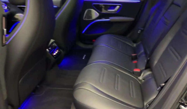 2023 Mercedes-Benz EQS 53 AMG Dynamic+ full