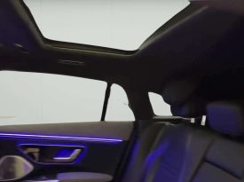 2023 Mercedes-Benz EQS 53 AMG Dynamic+