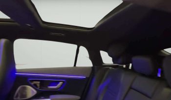 2023 Mercedes-Benz EQS 53 AMG Dynamic+ full