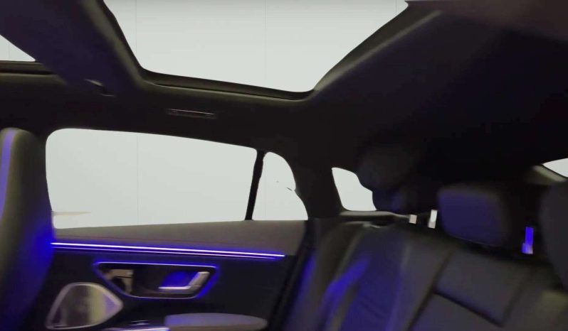 2023 Mercedes-Benz EQS 53 AMG Dynamic+ full