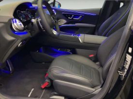2023 Mercedes-Benz EQS 53 AMG Dynamic+