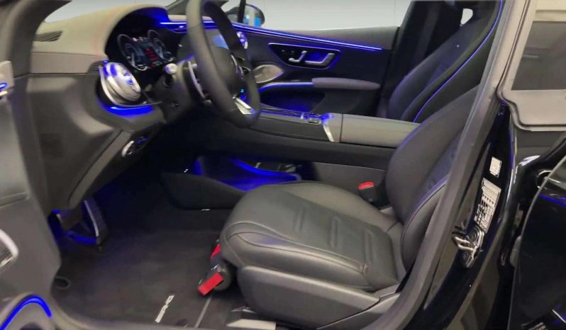 2023 Mercedes-Benz EQS 53 AMG Dynamic+ full