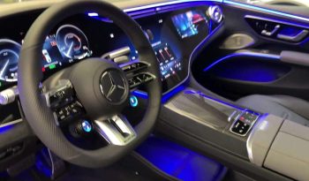 2023 Mercedes-Benz EQS 53 AMG Dynamic+ full