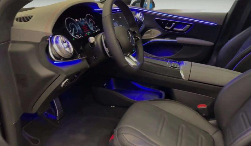 2023 Mercedes-Benz EQS 53 AMG Dynamic+ full