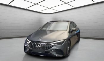 2023 Mercedes-Benz EQE 53 AMG 4M+ full