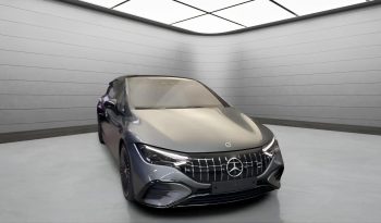 2023 Mercedes-Benz EQE 53 AMG 4M+ full