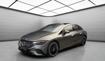 2023 Mercedes-Benz EQE 53 AMG 4M+ full