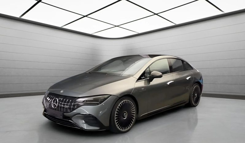 2023 Mercedes-Benz EQE 53 AMG 4M+ full