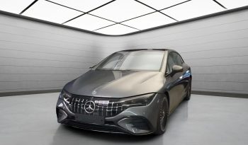 2023 Mercedes-Benz EQE 53 AMG 4M+ full