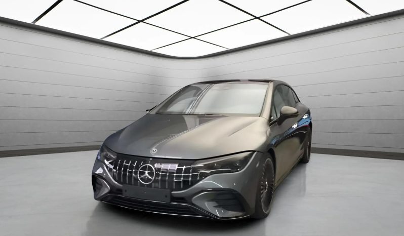 2023 Mercedes-Benz EQE 53 AMG 4M+ full