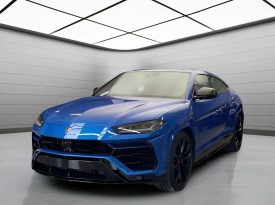 2022 Lamborghini Urus 4.0 V8 Autom.
