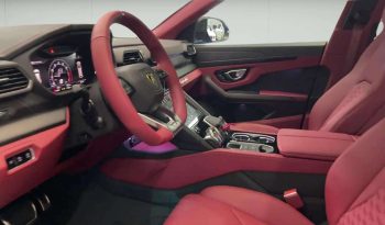 2022 Lamborghini Urus 4.0 V8 Autom. full